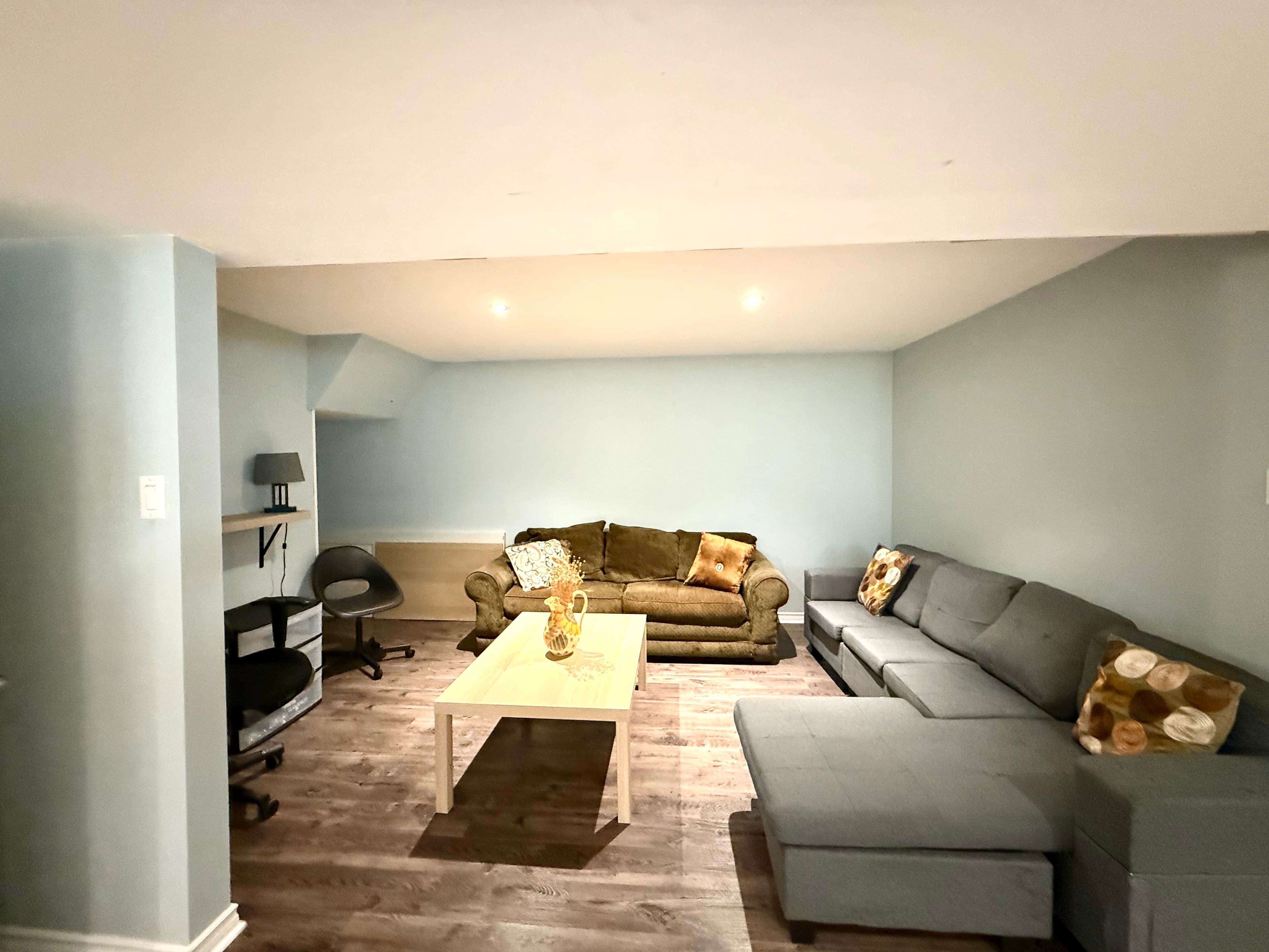 Lower Unit - 19 Patricia St Thorold ON - Photo 6
