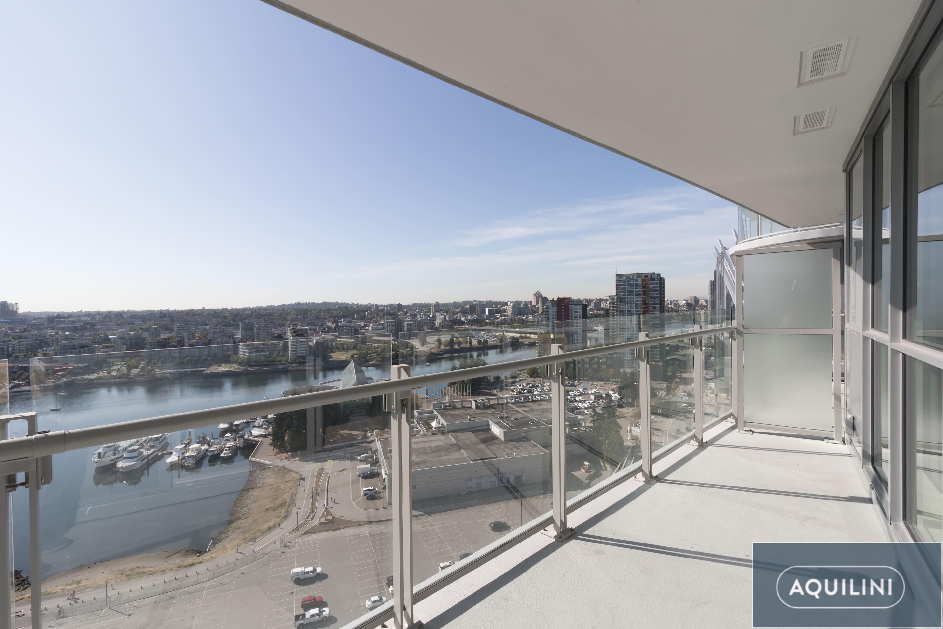 Aquilini Centre South - 704 - Photo 5