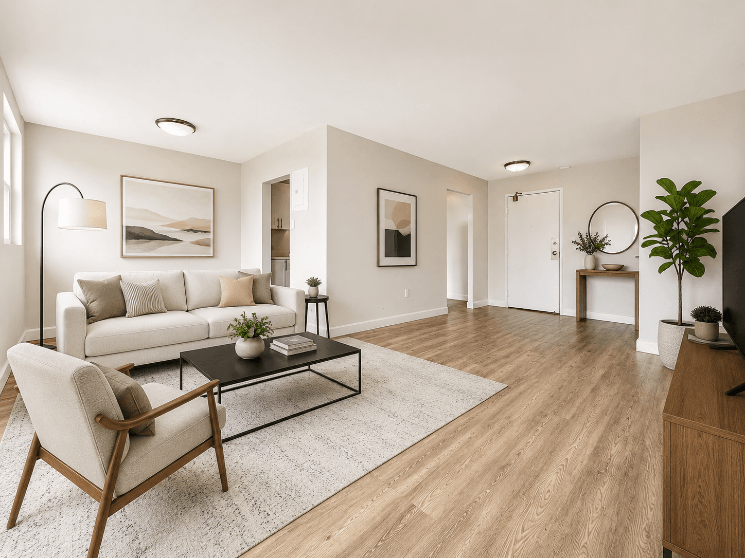 2 bedroom - 200 London Rd Sarnia ON N7T 7S9 - Photo 6