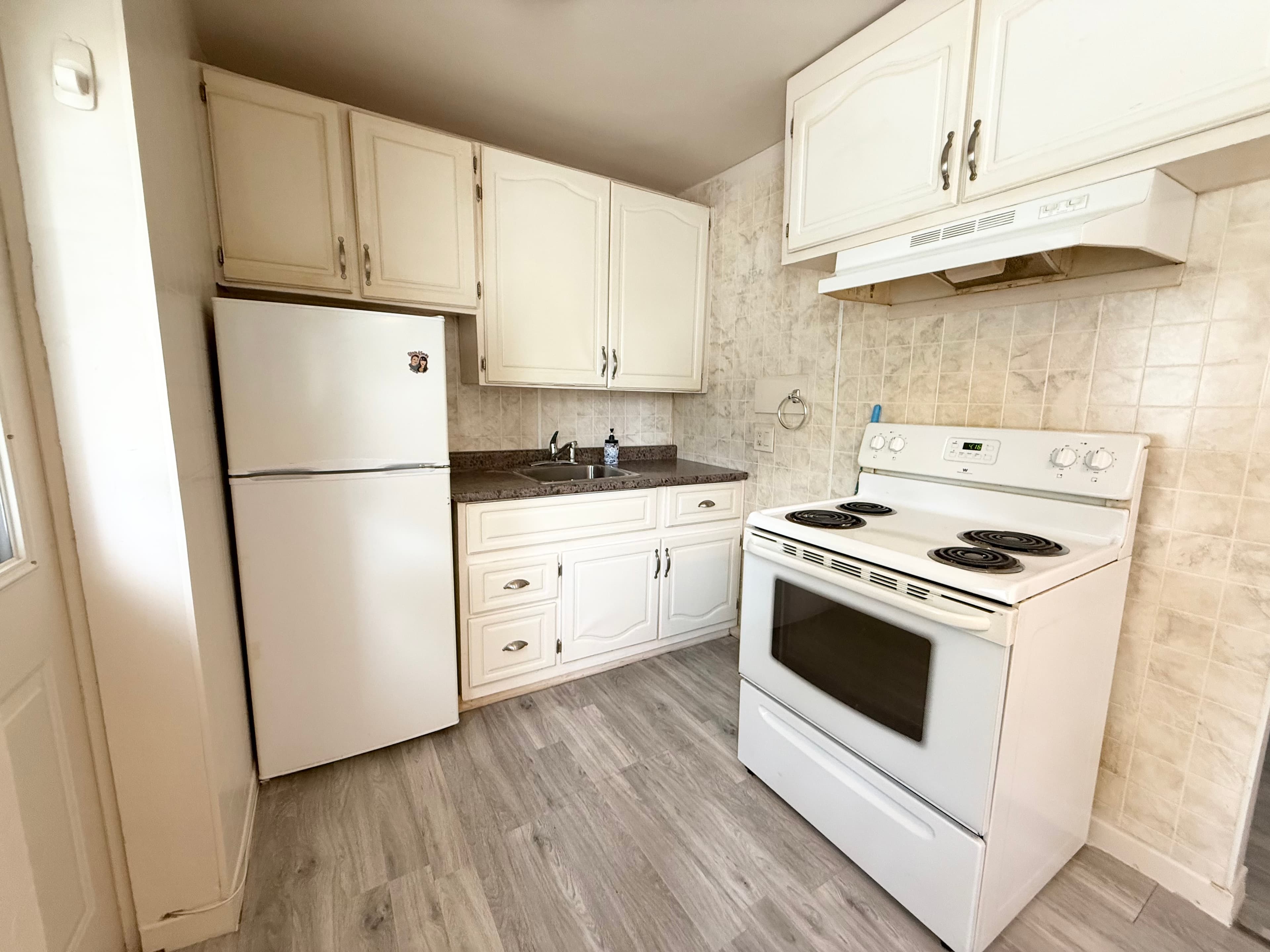 68 Fraser St - Unit 2