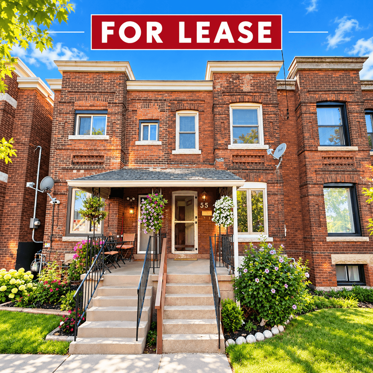 Madison Ave-55 55 Hamilton Ontario