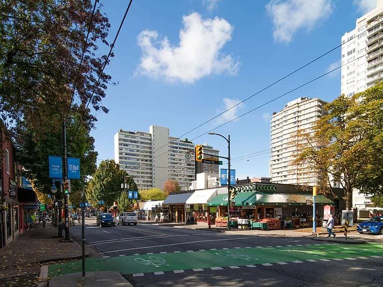 401- 1219 Harwood st - Photo 31