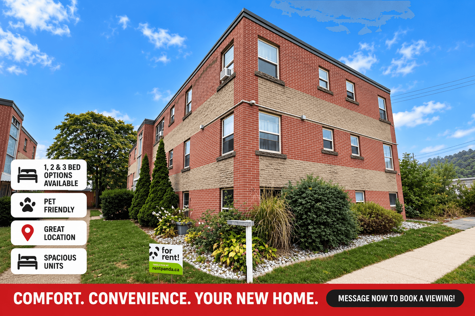 Unit 8 - 169 Park Row South Hamilton Ontario L8K2K1