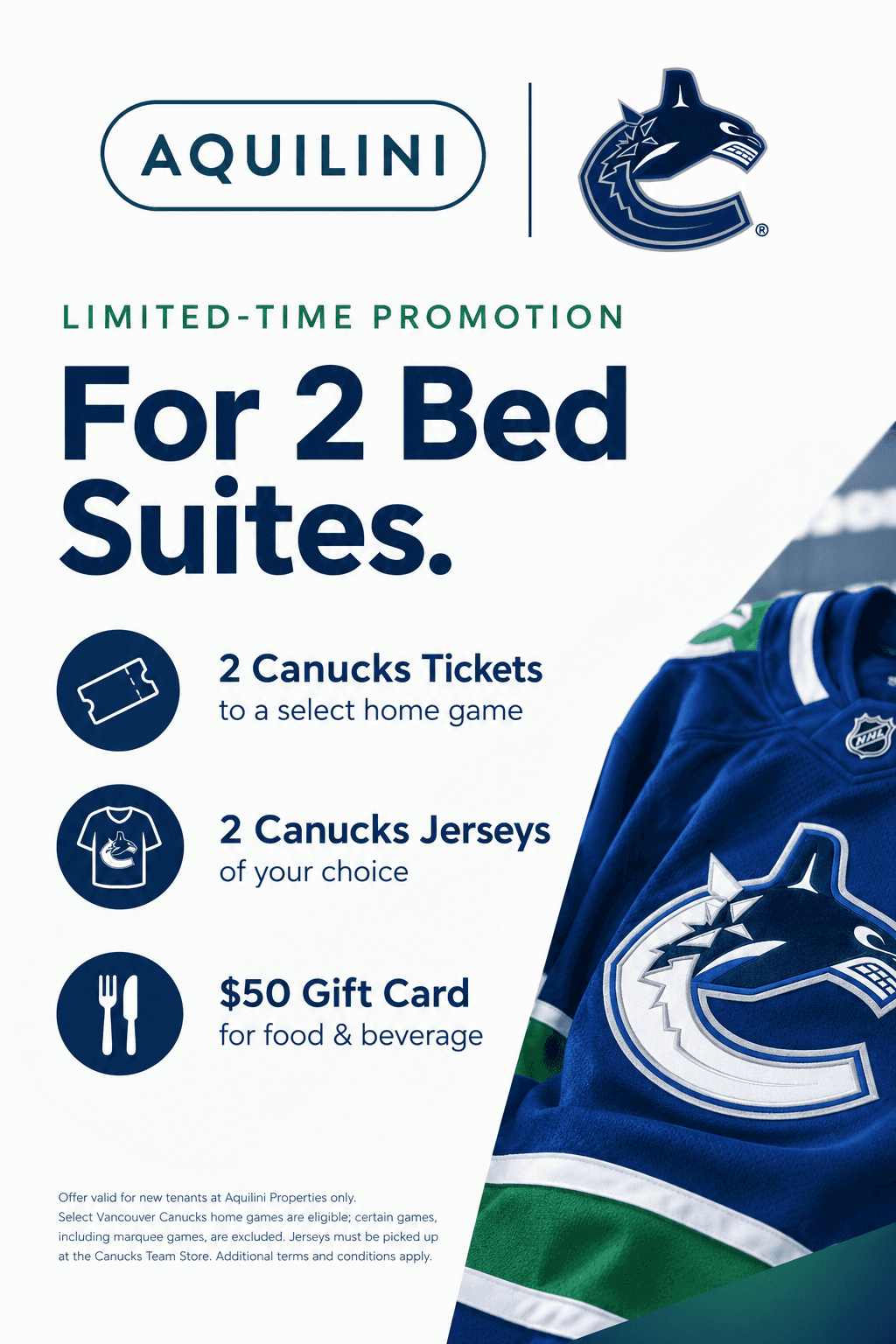 Aquilini Centre South - 2908