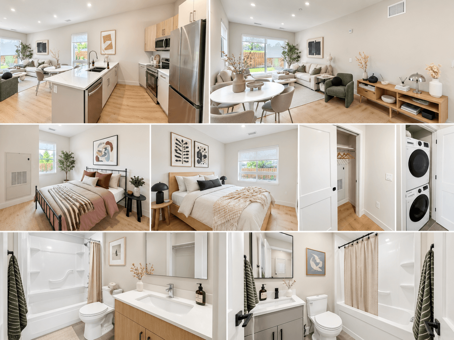 8 Hutt Lane - Corner Unit