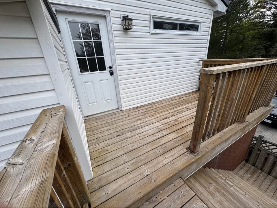 741 Trinity Street Innisfil