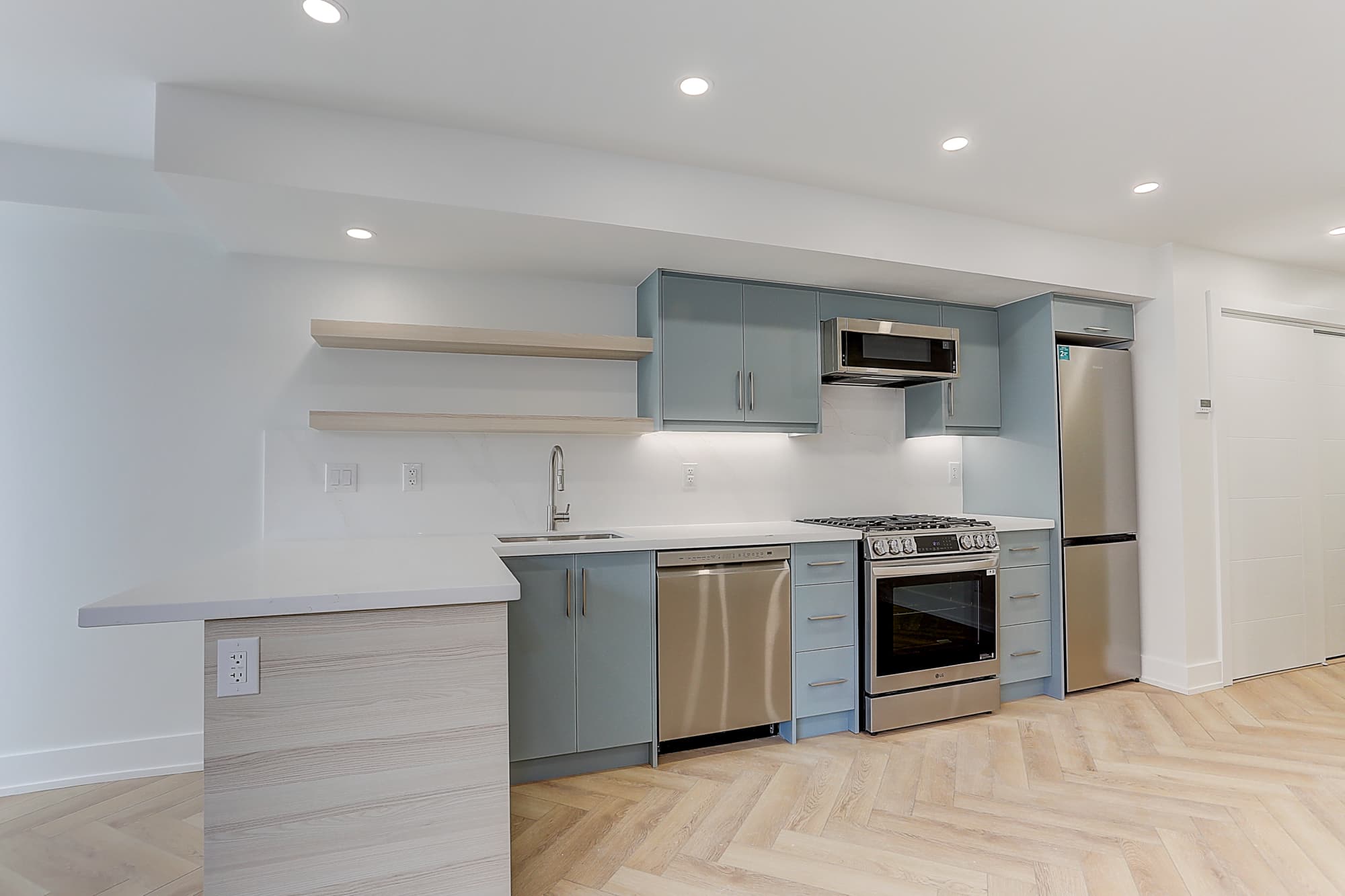 71 Livingstone Ave - BSMT - Photo 3