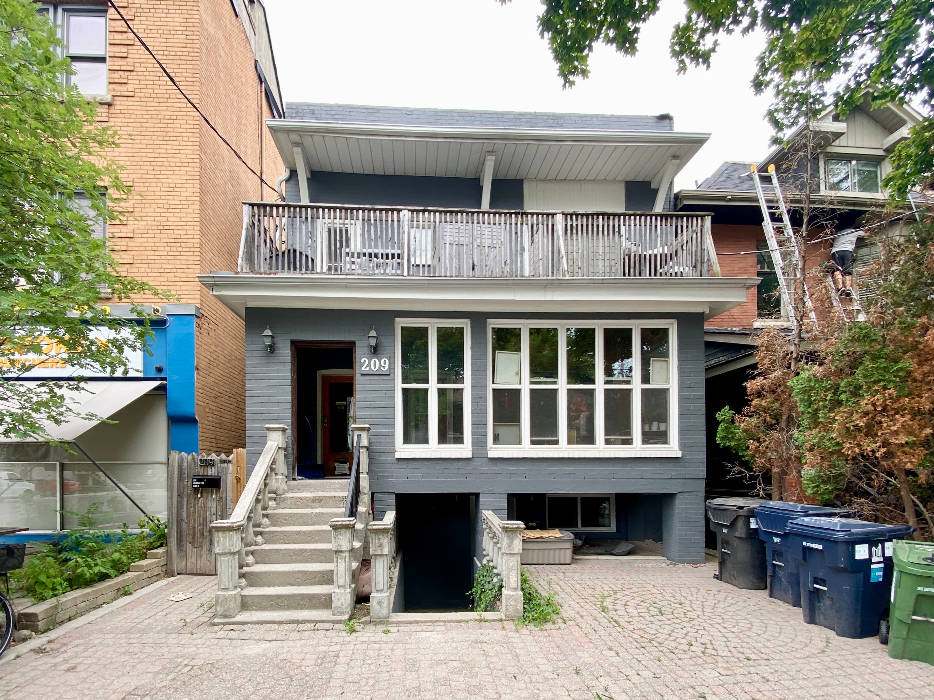 209 Madison Ave - 5 - Photo 44