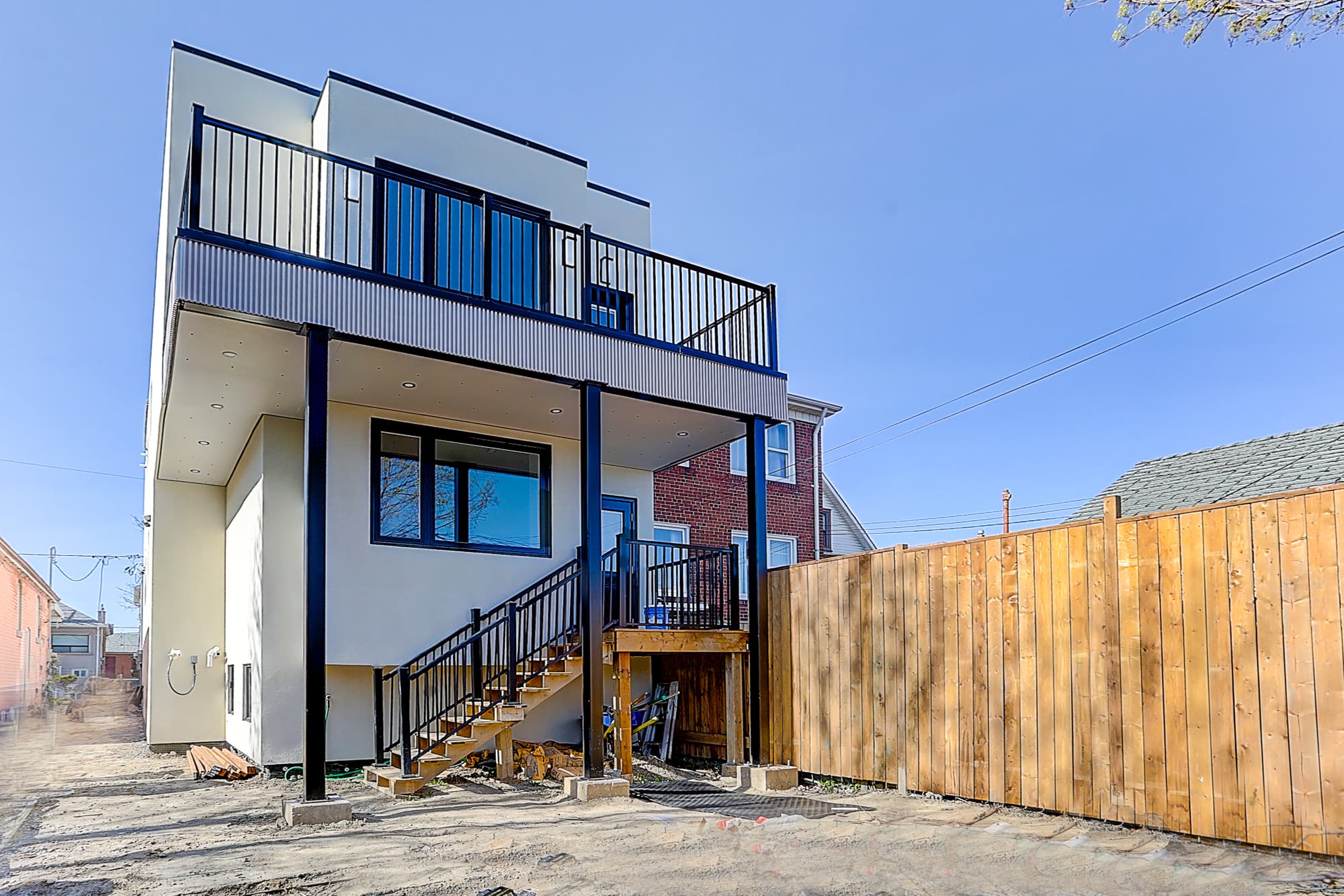 71 Livingstone Ave - BSMT - Photo 21
