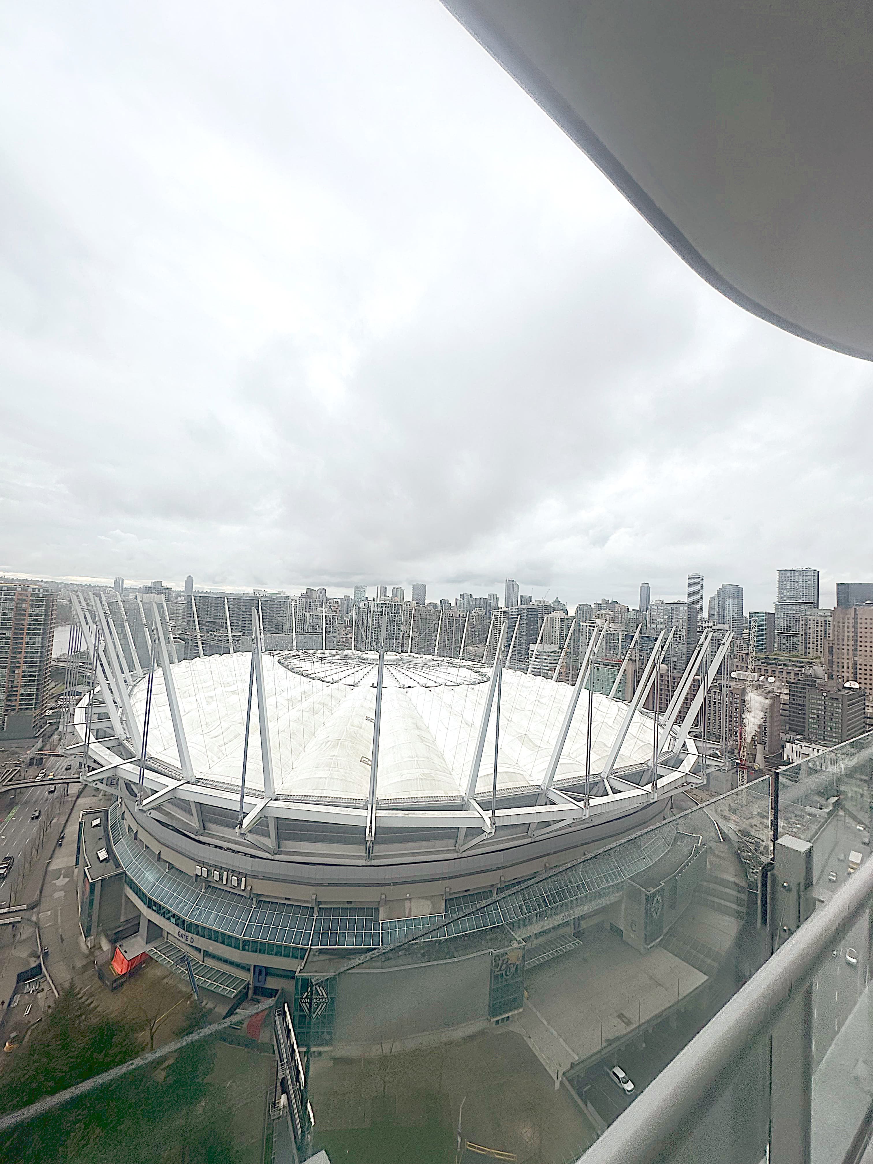 Aquilini Centre South - 1907 - Photo 19