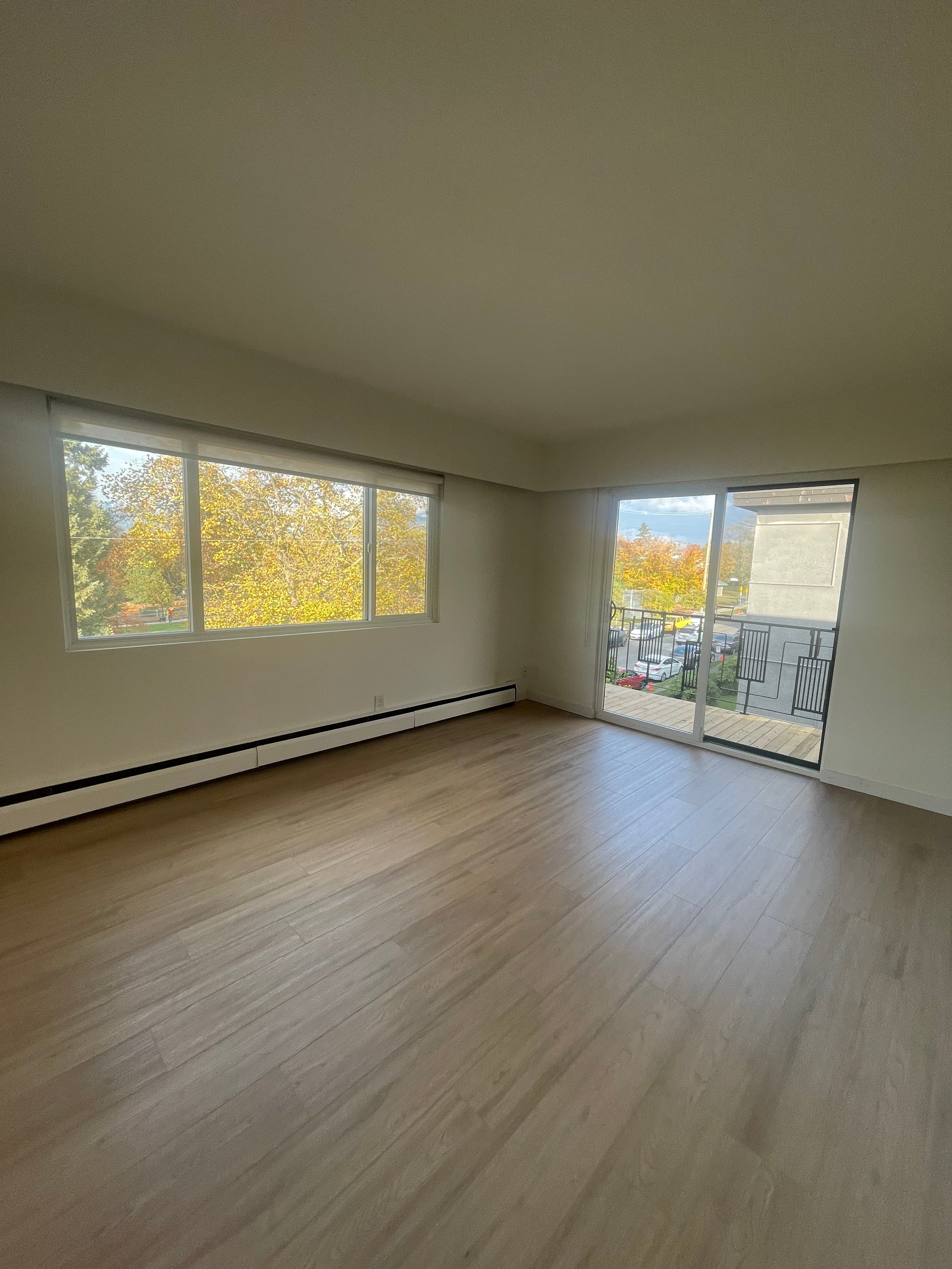 Parkview Terrace - 316