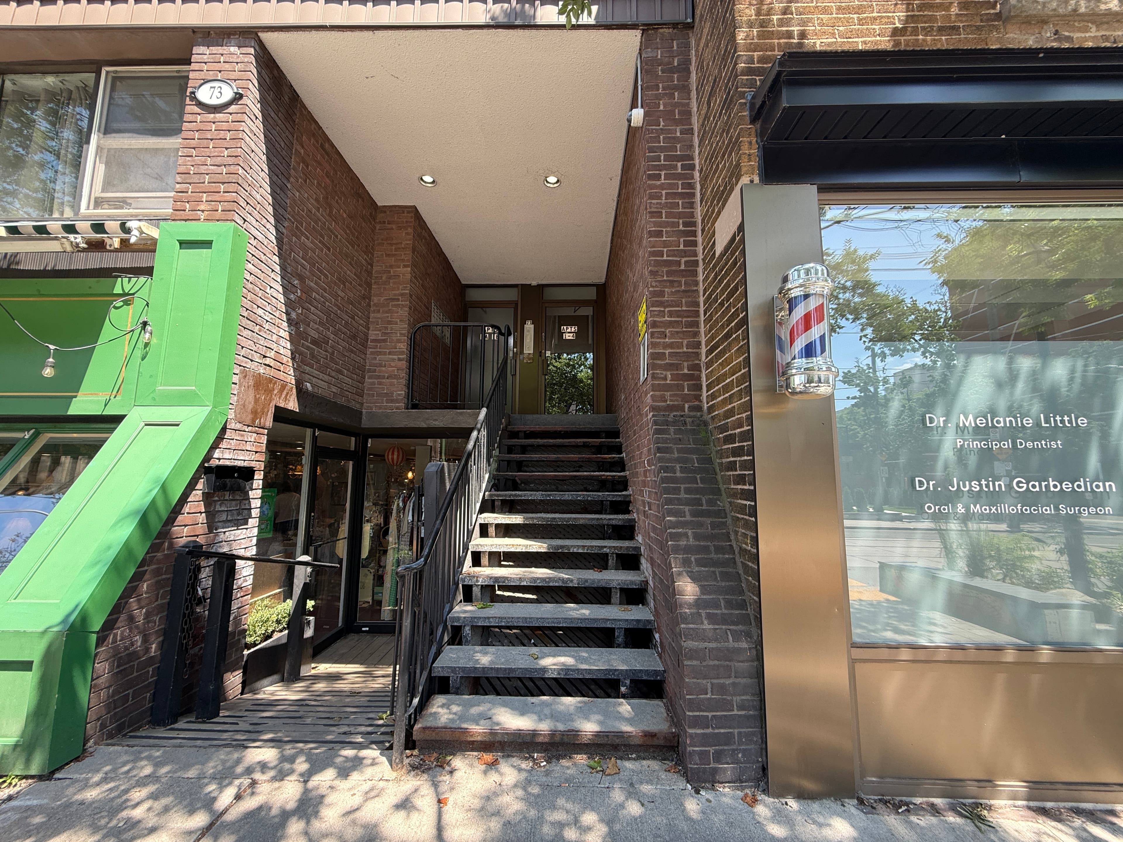 73 Roncesvalles Ave - 1B - Photo 16