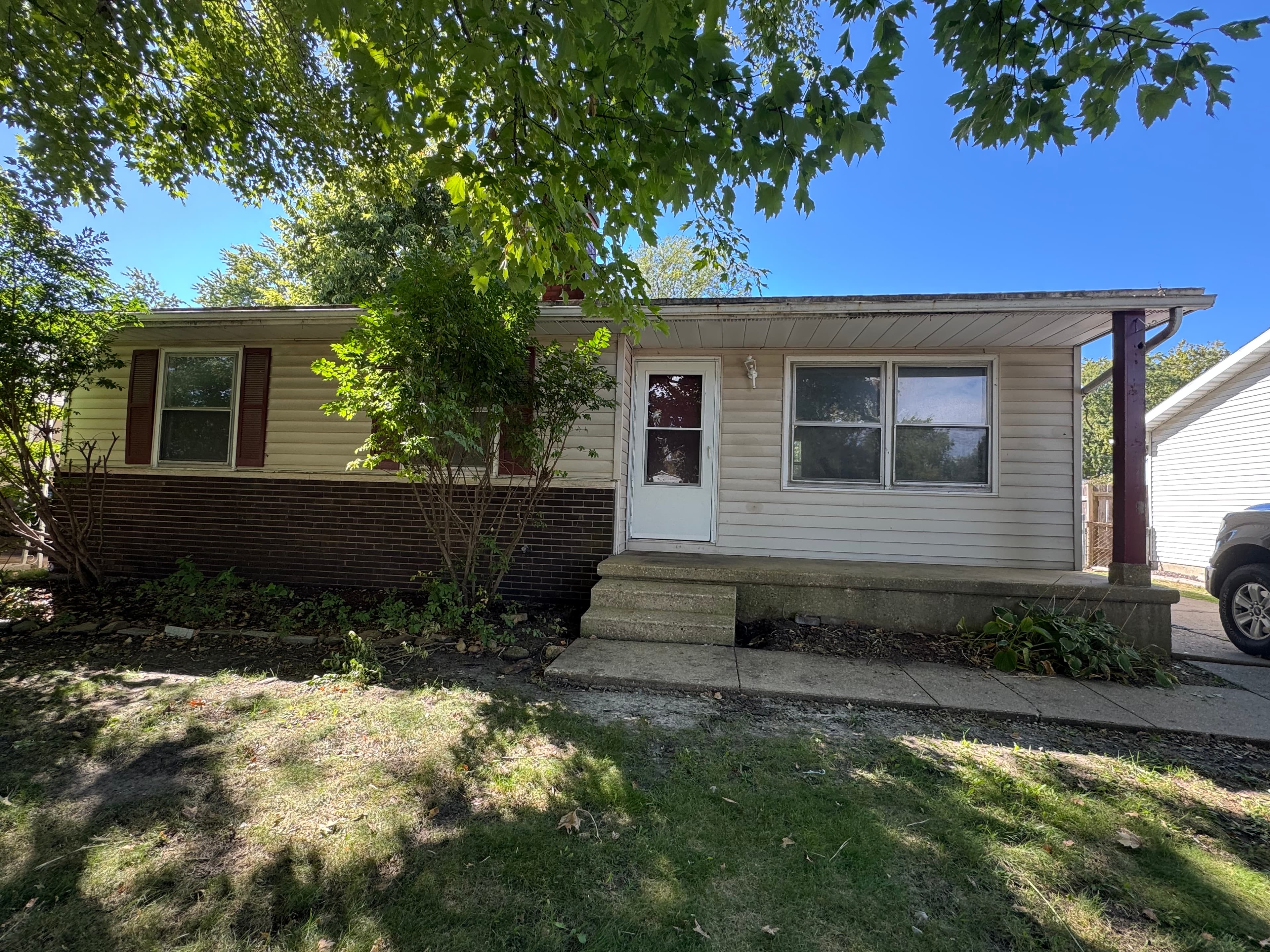 2077 Scarbrough