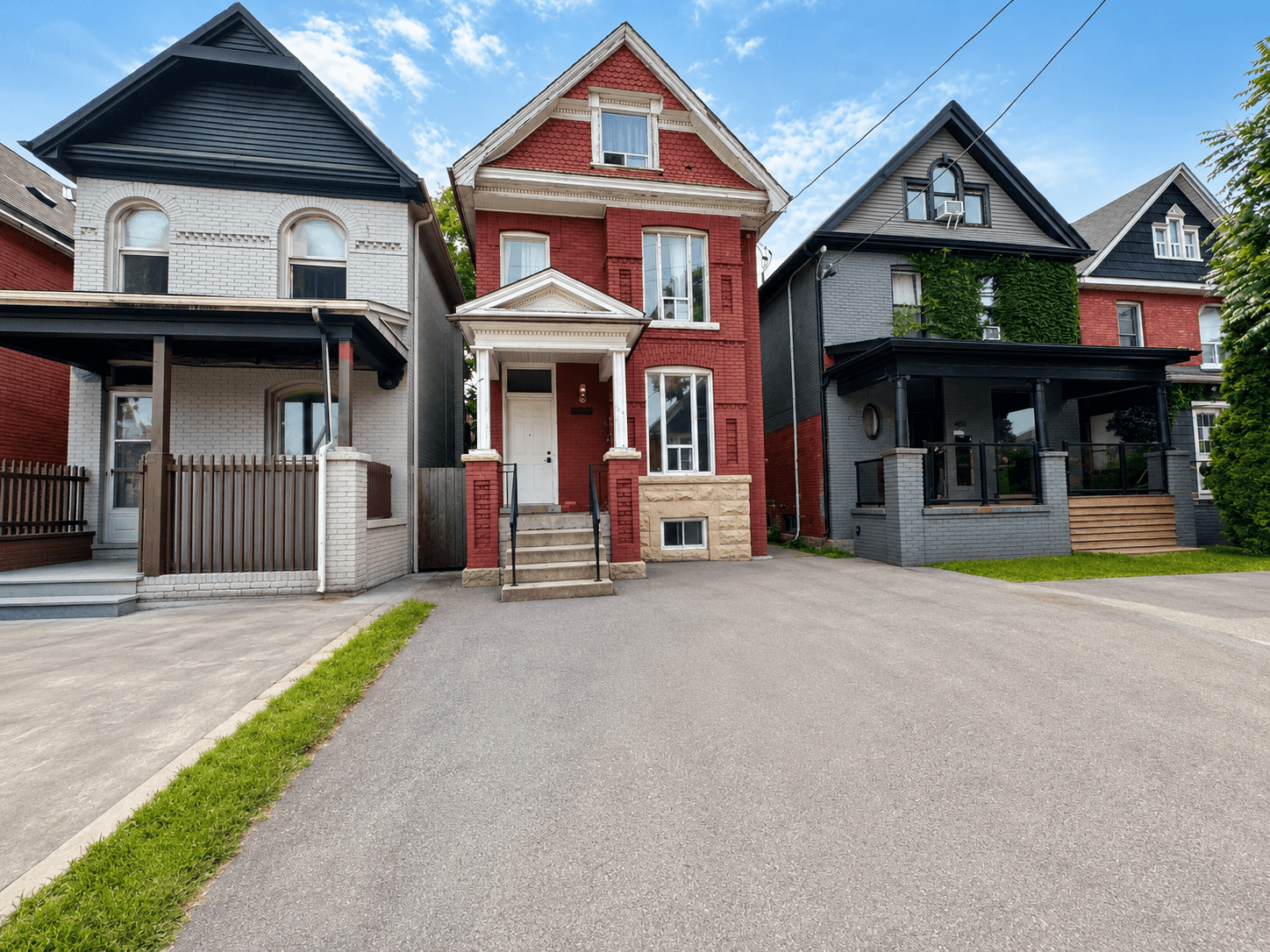 482 King Williams St - Unit 1 - Photo 24