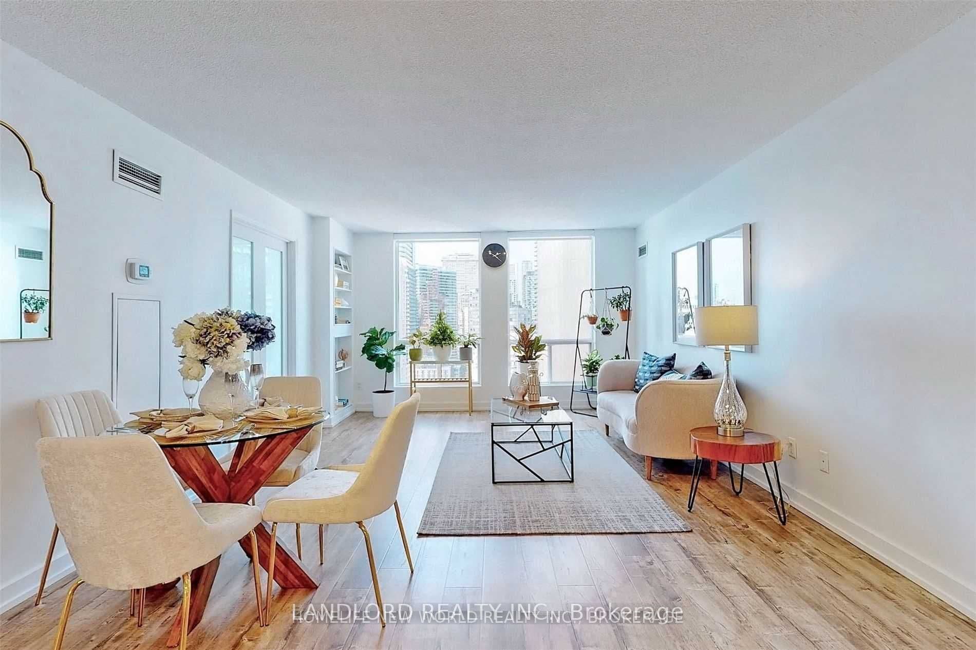 25 Grenville St - 2208 - Photo 3