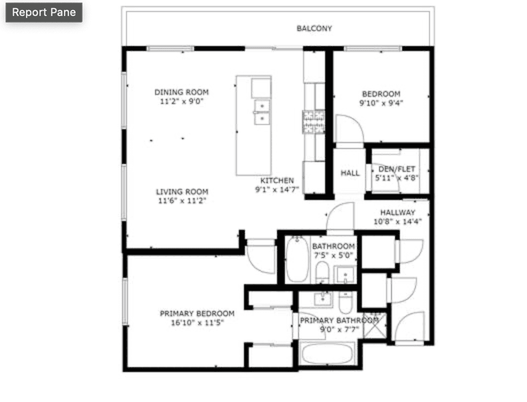 Beautiful Executive 2x2 on Cambie St - Photo 20