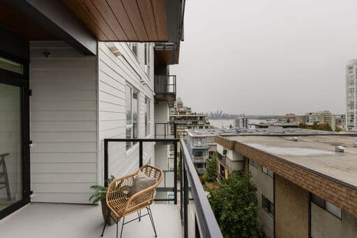 One53 - 1 Bed PROXY 399sf - Photo 20