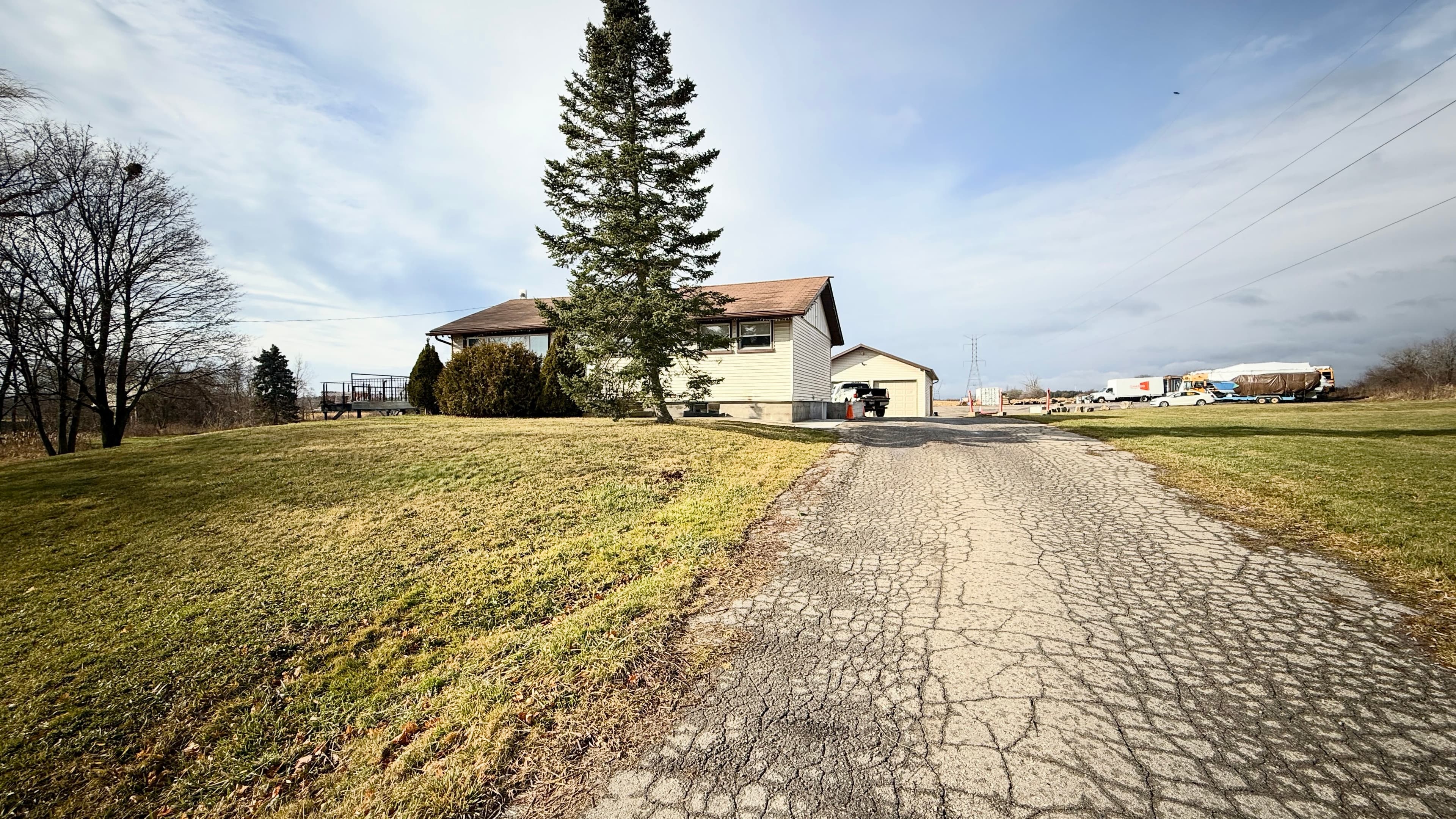 3260 Ferris Road Hamilton Ontario L0R1W0 Canada