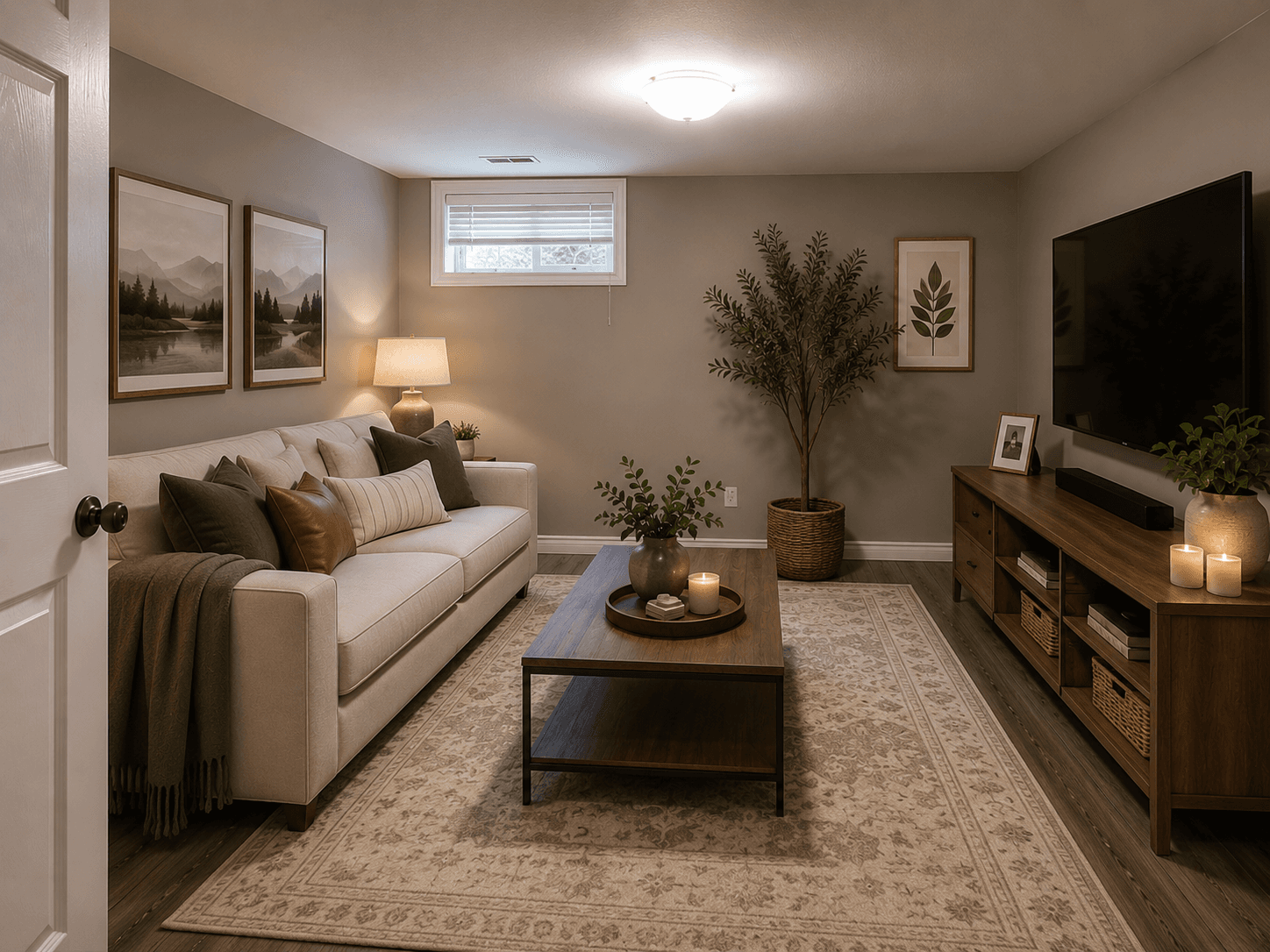 51B Collingdon Drive B Basement Brantford ON - Photo 3