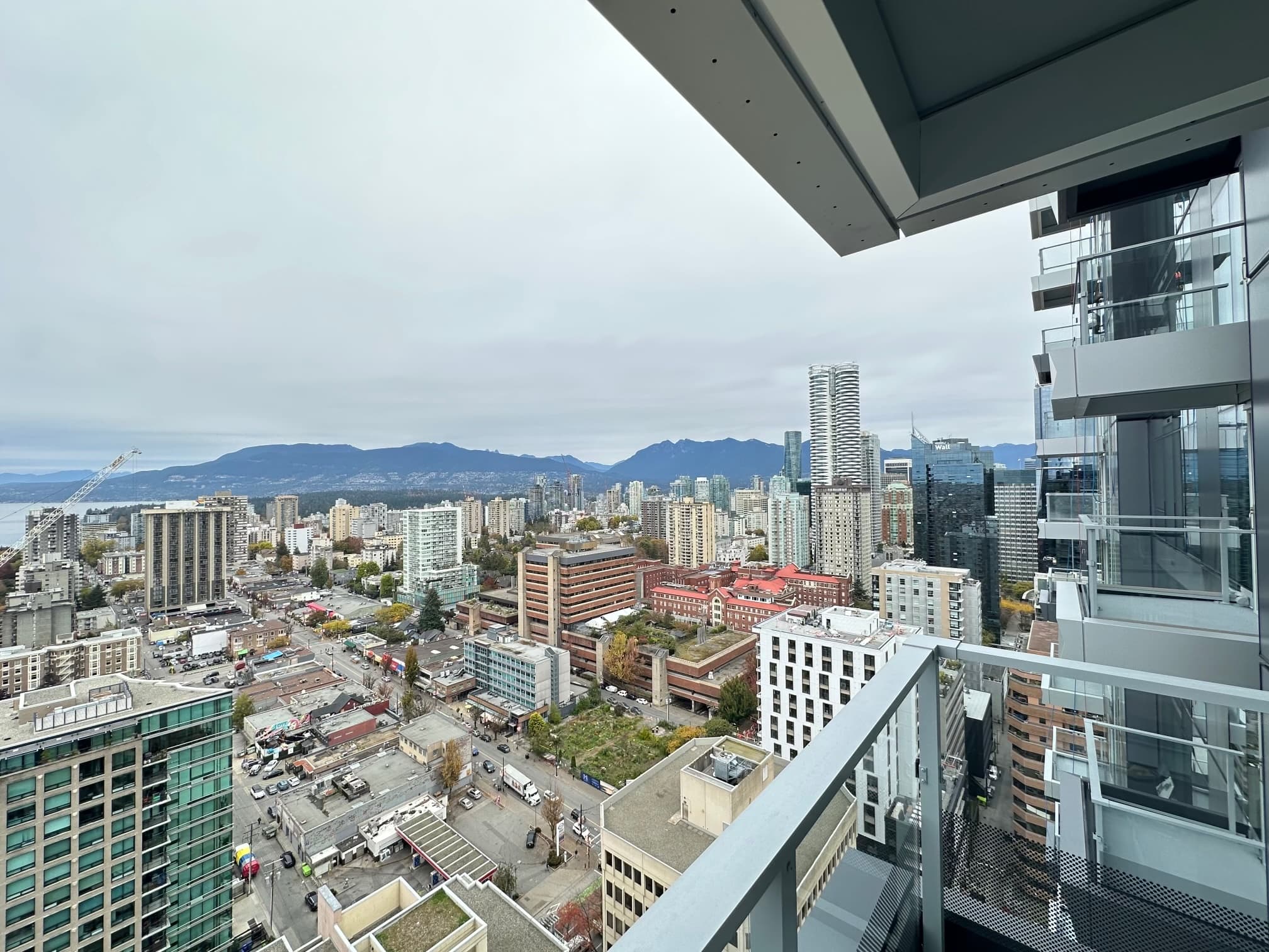 2907-1277 Hornby - Photo 6