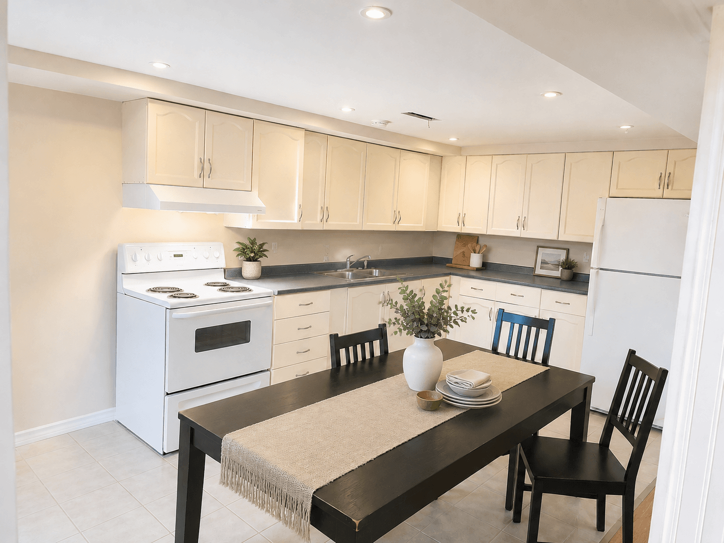 245 Thorner Drive - Basement