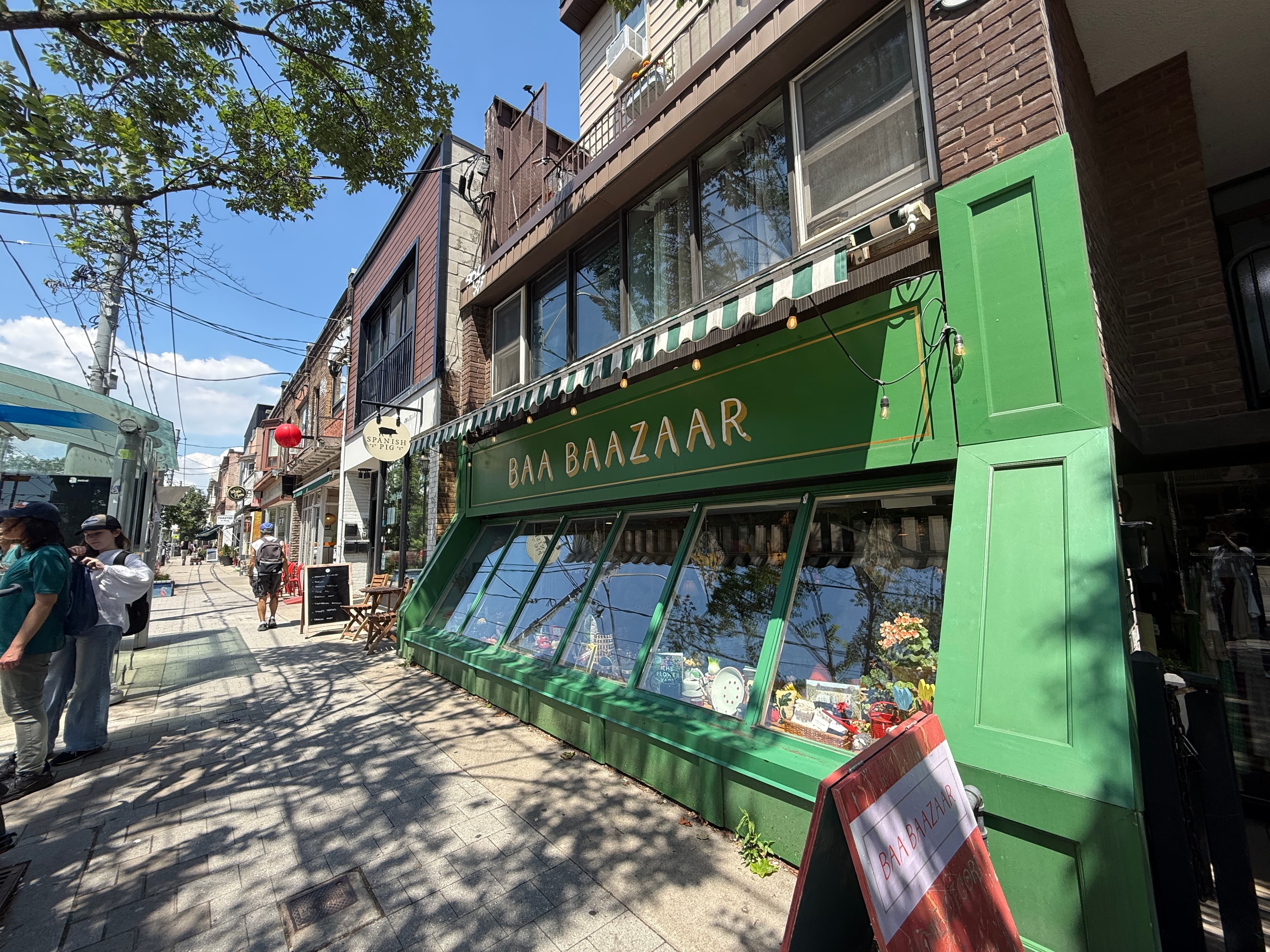73 Roncesvalles Ave - 1B - Photo 17