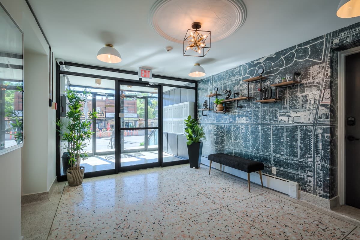 420 Eglinton Ave E - 402 - Photo 19