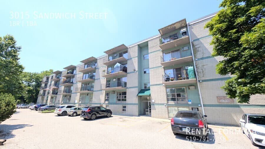 3015 Sandwich St - Photo 13