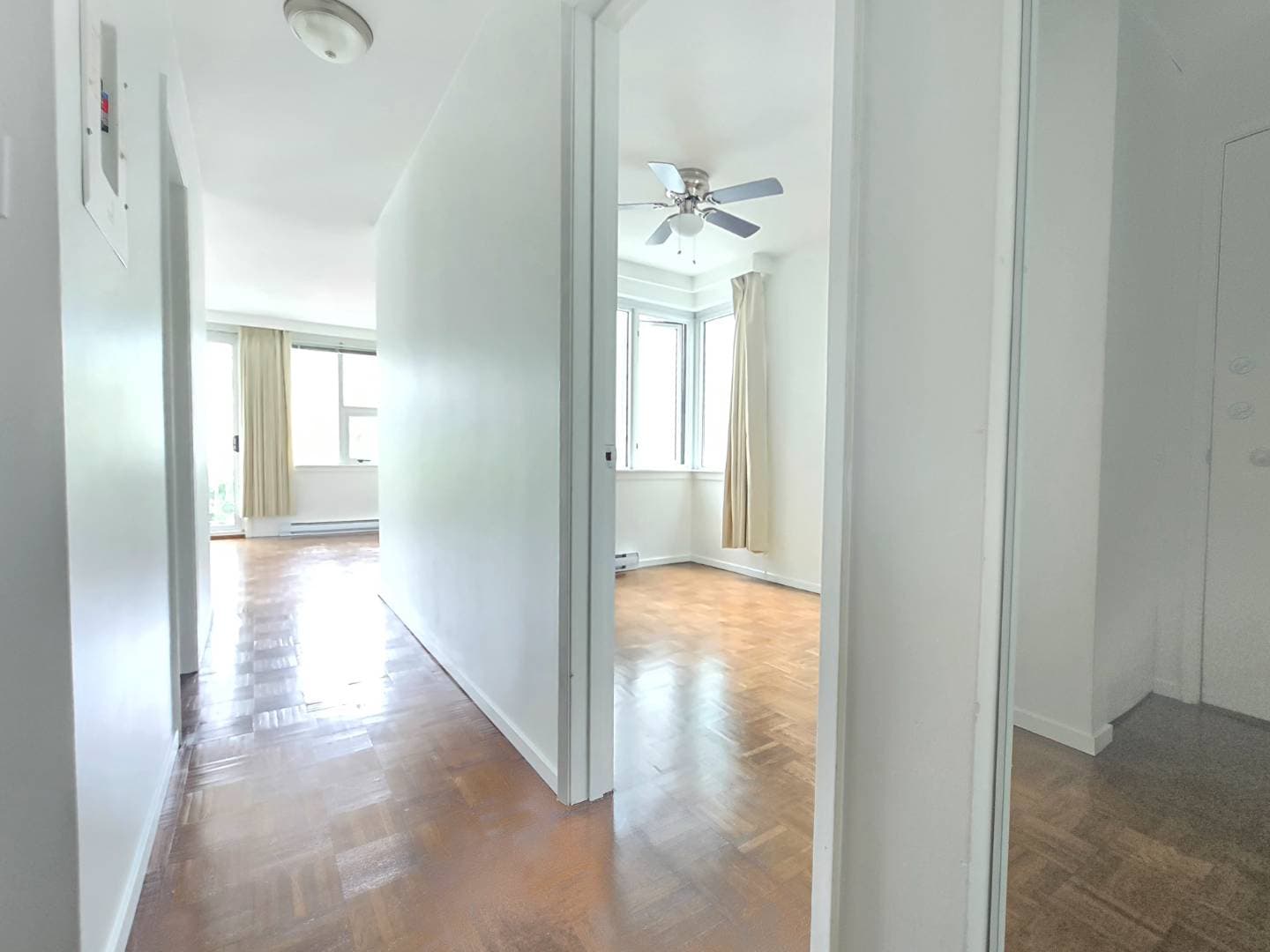 401- 1219 Harwood st - Photo 5