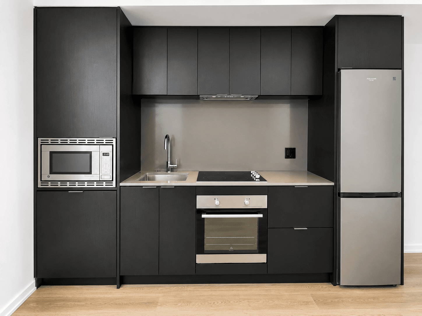 1 Jarvis St - Unit 323 - Photo 11
