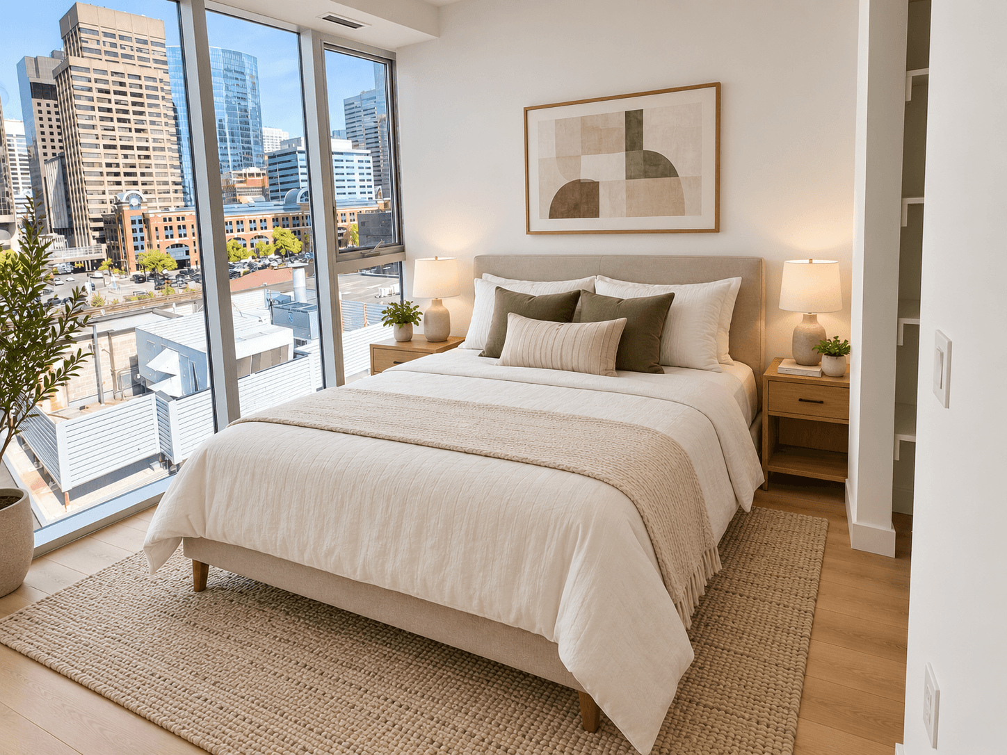 708 11 Ave SW - Bachelor 1 Bath - Photo 3
