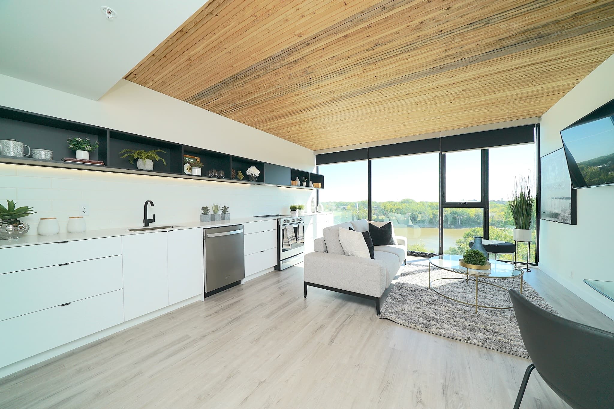 2 Bedroom 1/5 Bath