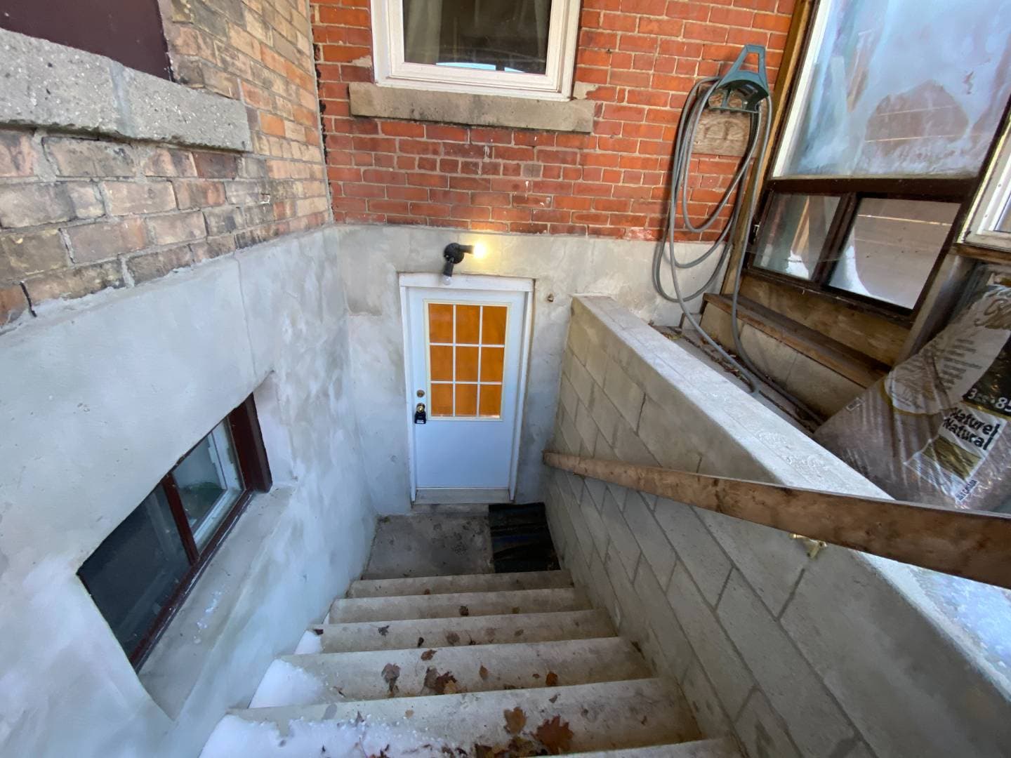 38 Humberside Ave - BSMT - Photo 16