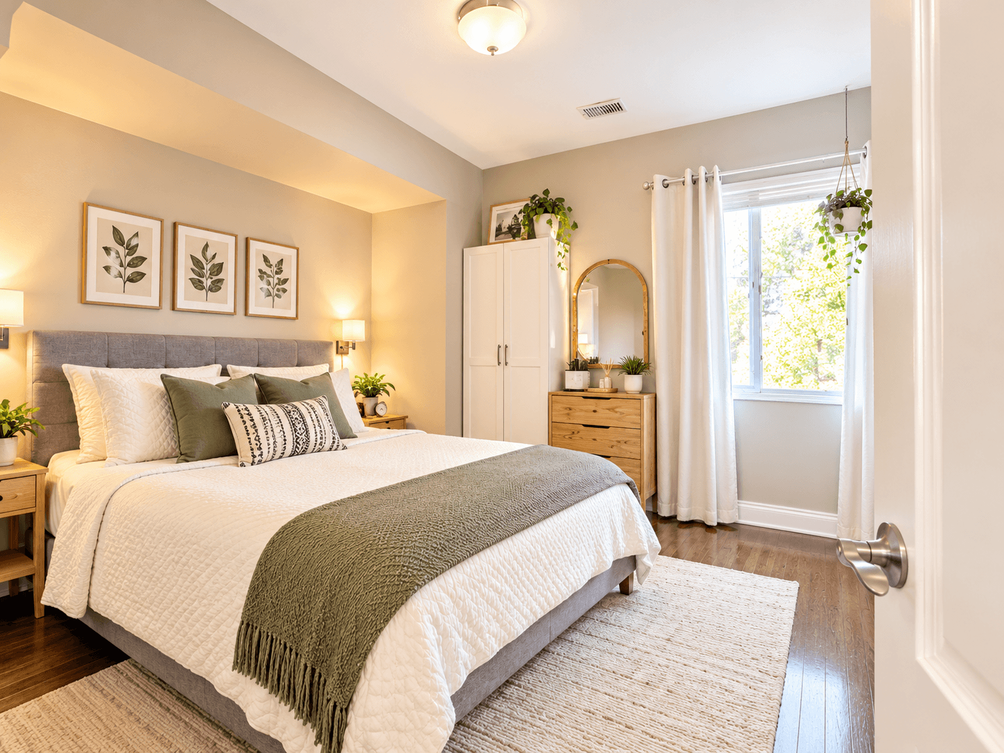 Upper - 322 Dovercourt Road Toronto Ontario M6J 3E3 - Photo 6