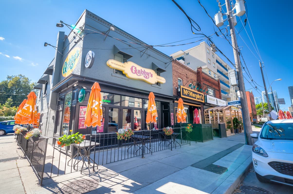 420 Eglinton Ave E - 107 - Photo 27