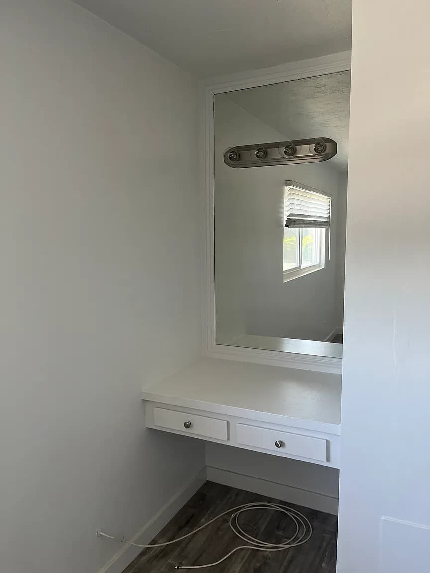 7319 Sepulveda 1 BR Layout 1 - Photo 4