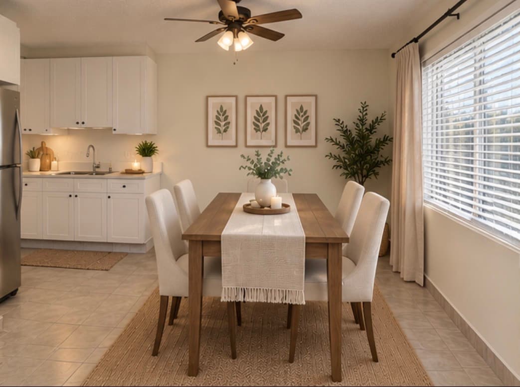 11808 Kittridge 1BR