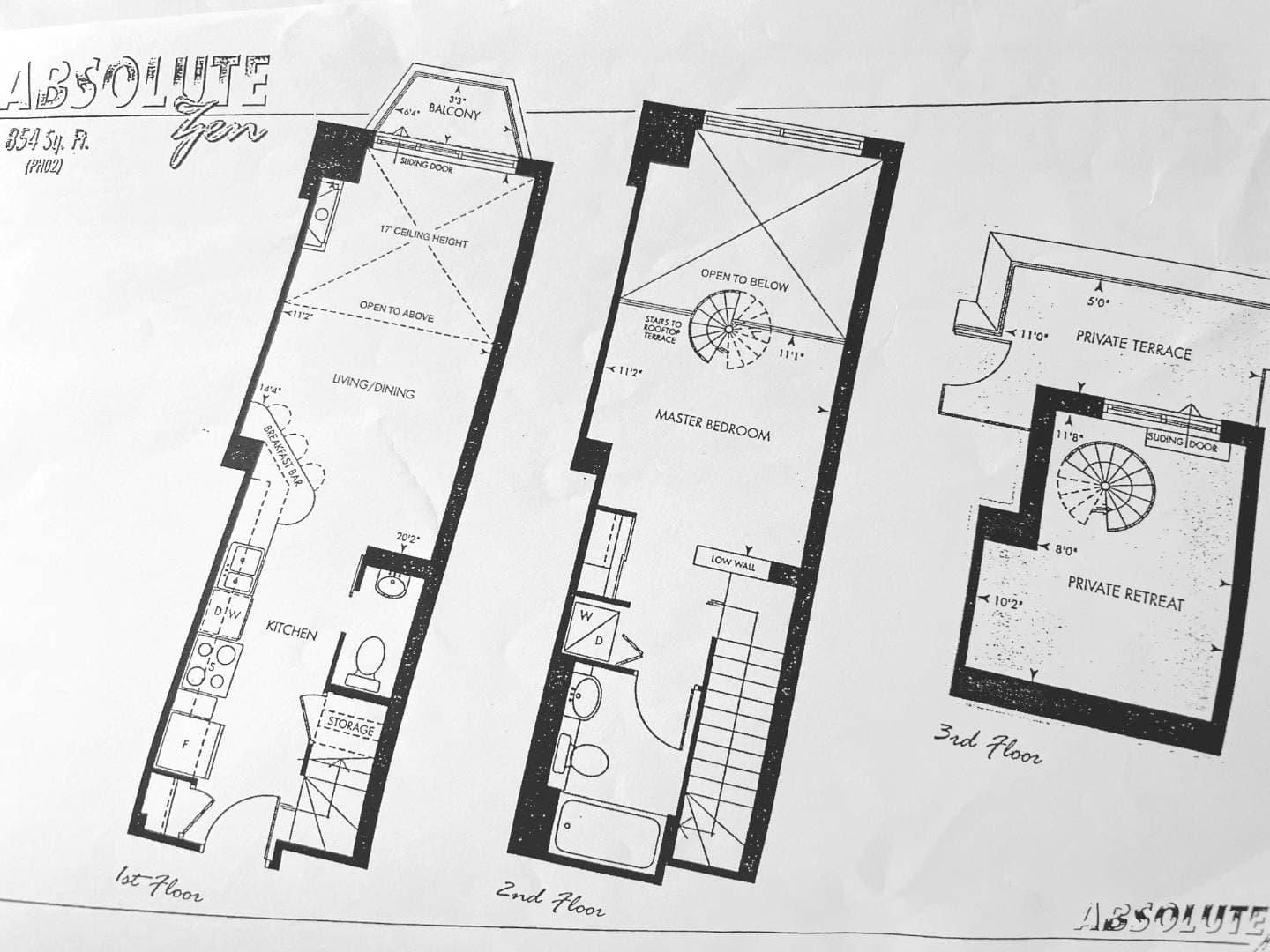 77 Lombard St - LPH2 - Photo 21