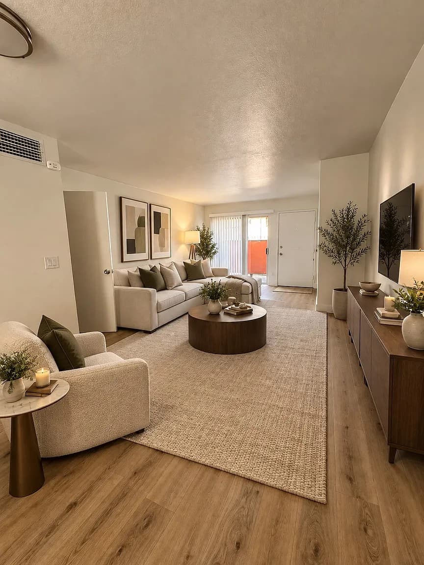6623 Woodley 2BR 2BA - Photo 10