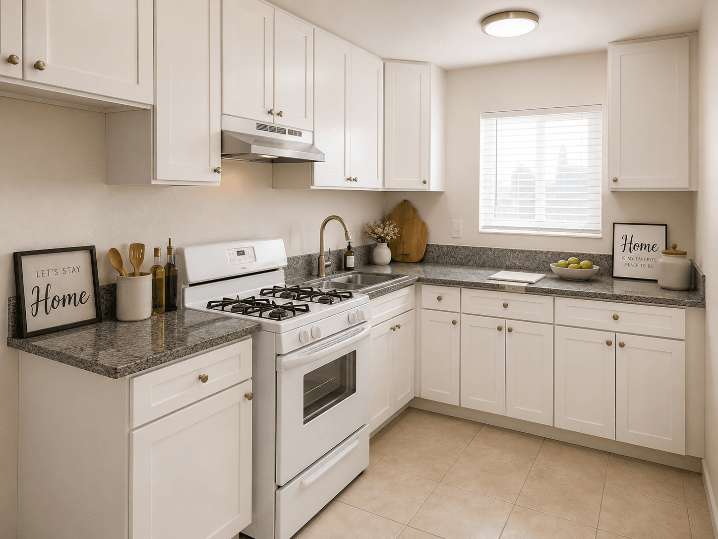7729 Ventura Canyon Unit 12 - Photo 1