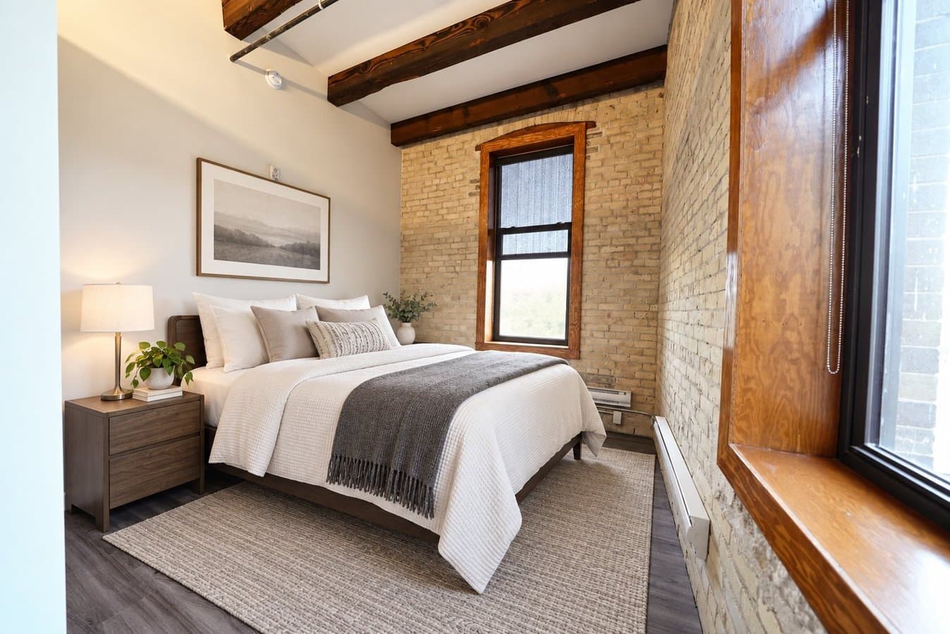 165 McDermot Av - 1Bed 1Bath - Photo 4