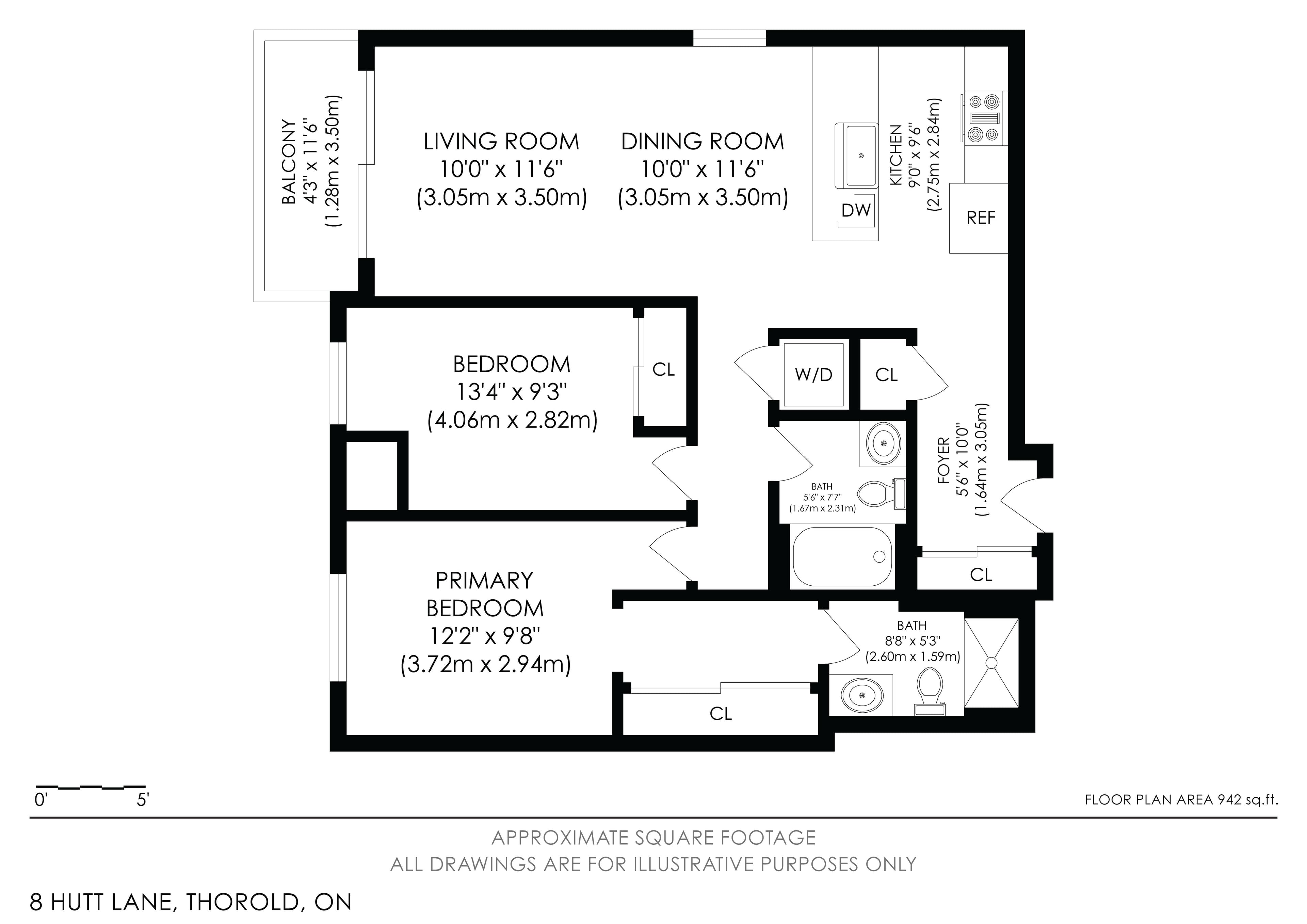 8 Hutt Lane - Corner Unit - Photo 22