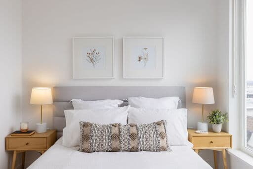 One53 - 1 Bed PROXY 399sf - Photo 13
