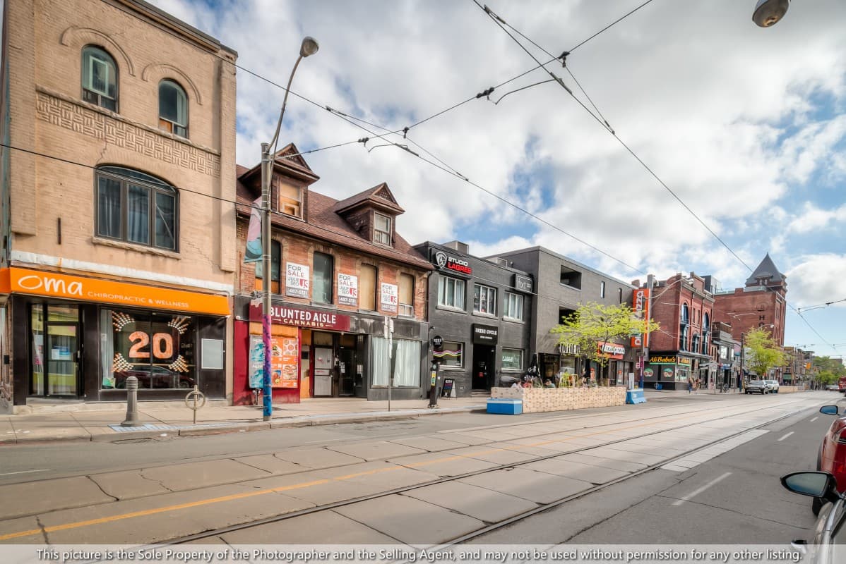 665 Queen St E - 513 - Photo 27