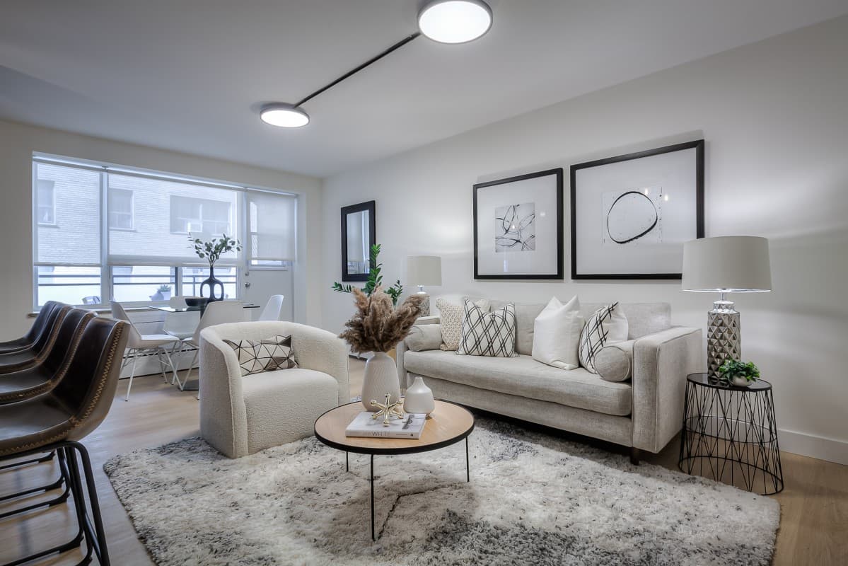 420 Eglinton Ave E - 107 - Photo 4