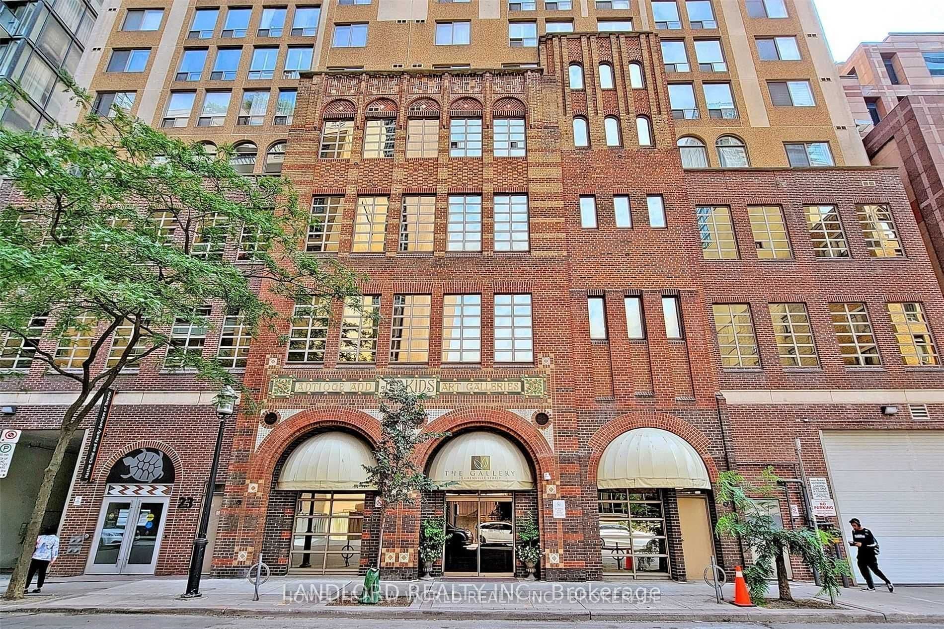 25 Grenville St - 2208 - Photo 20