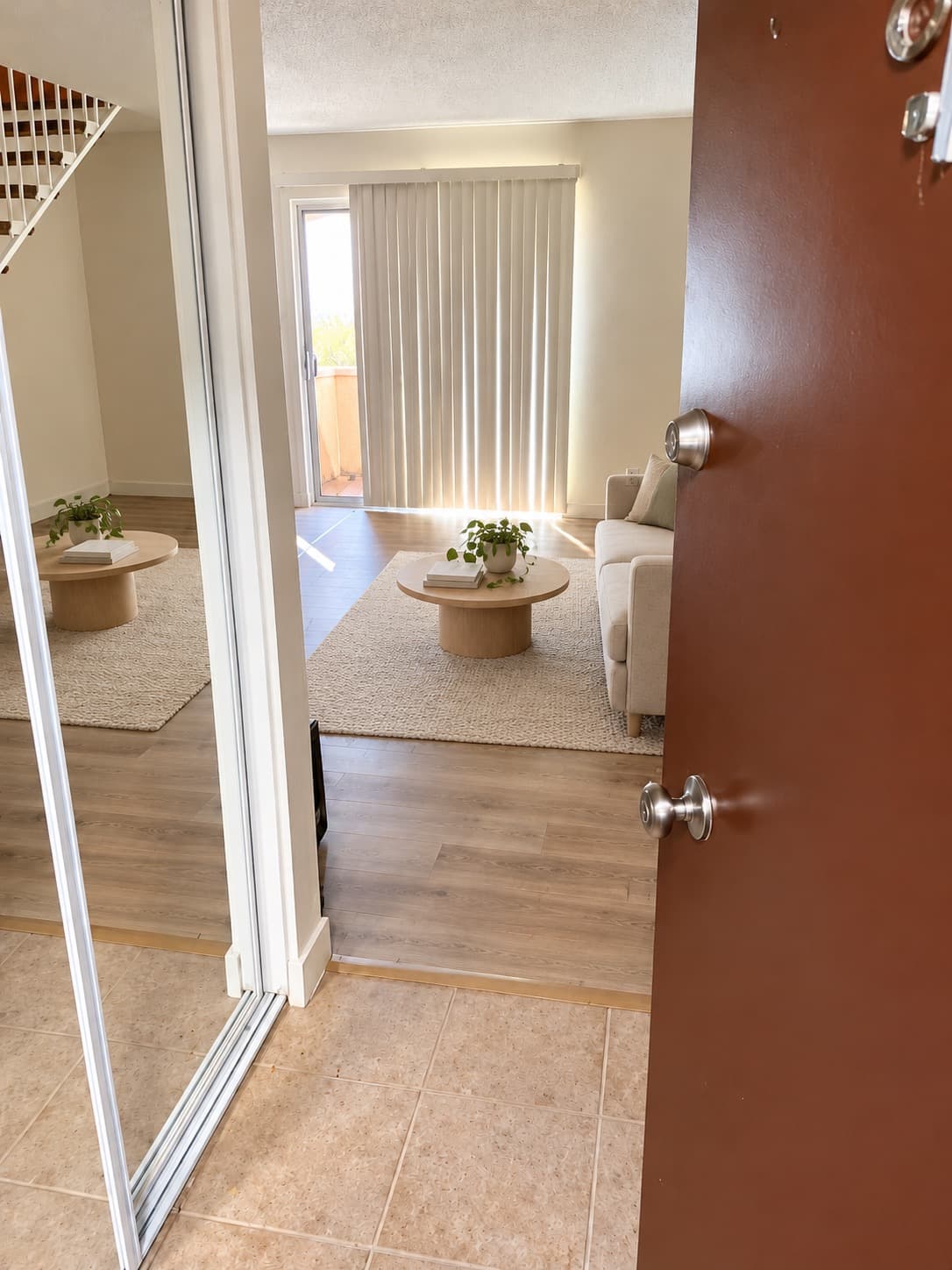 8657 Balboa TH 2BR 2BA - Photo 3