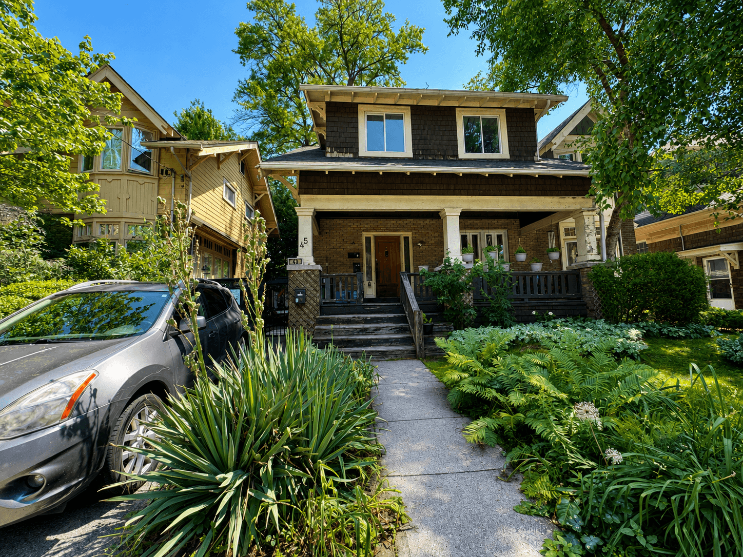 45 Fairleigh Cres - Unit 2 - Photo 22