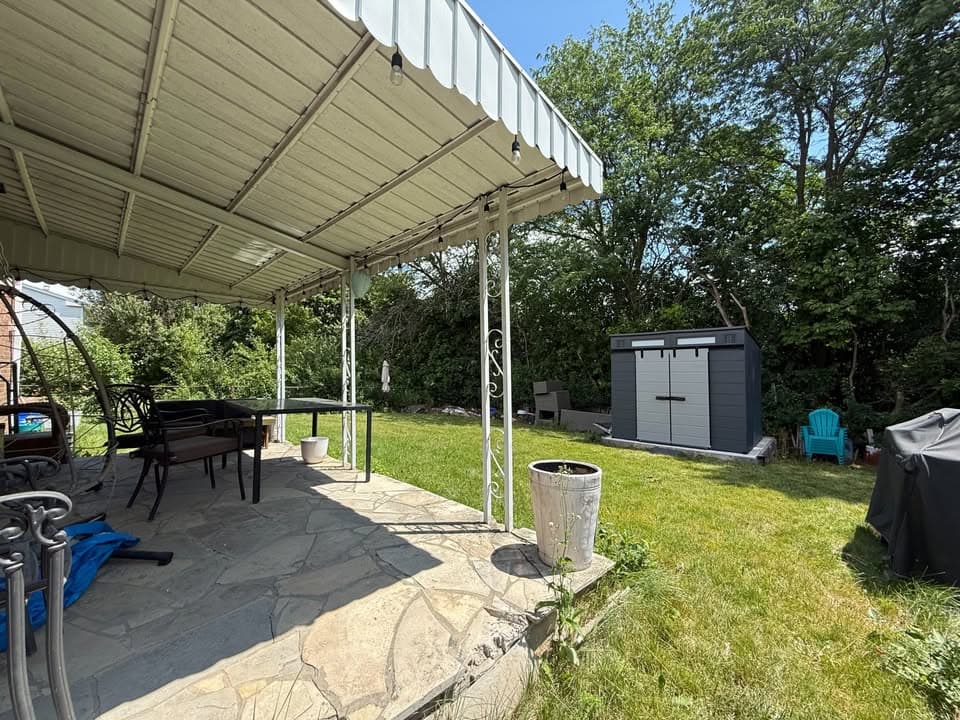 70 Jill Crescent Brampton Ontario L6S 3 J2 - Photo 23