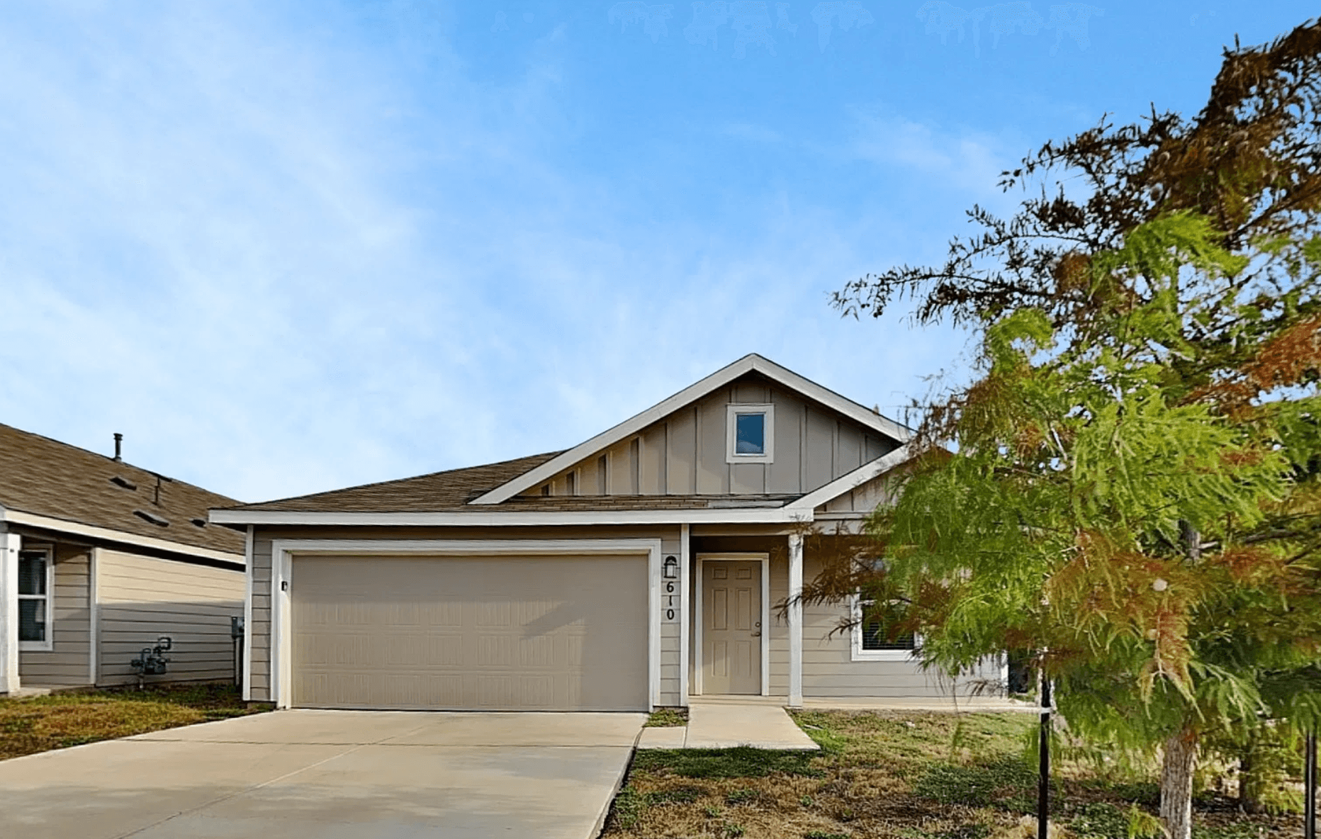 610 House